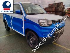 SUZUKI S-PRESSO